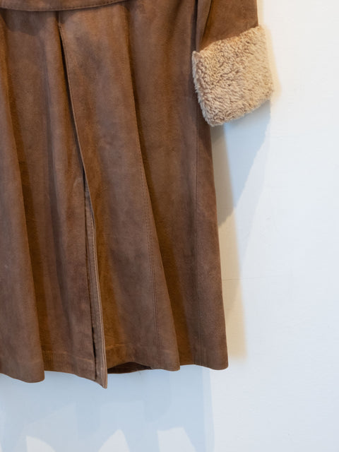 Hanae Mori Coats & Jackets