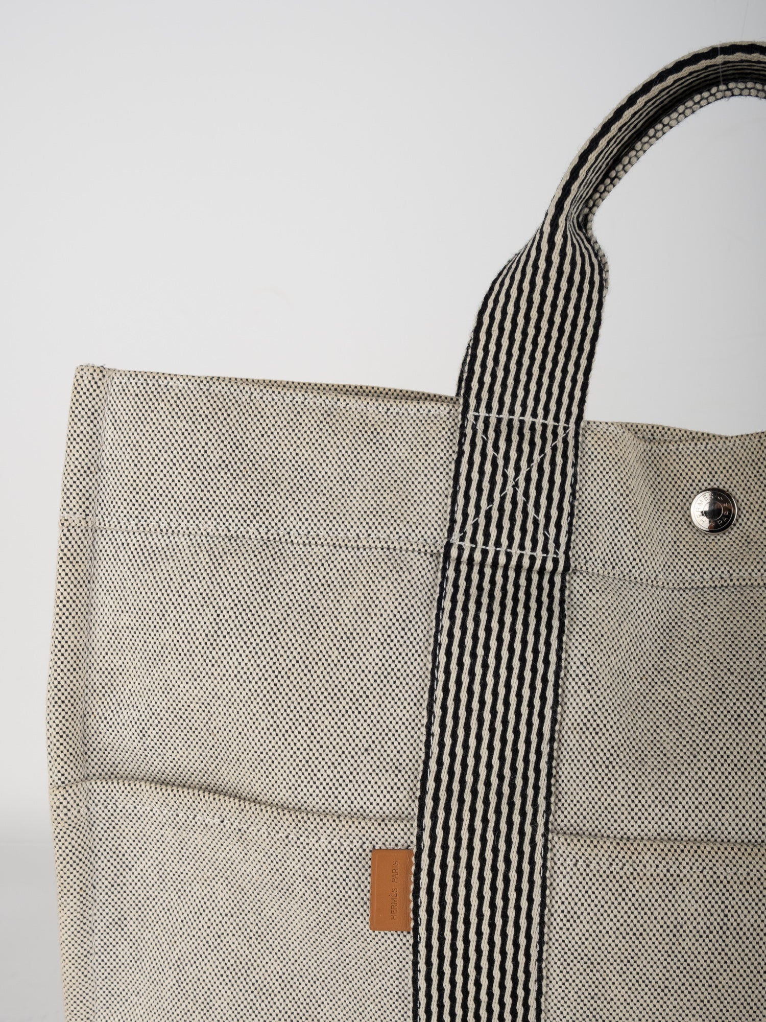 Hermes Fourre-Tout Tote