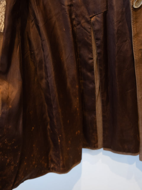 Hanae Mori Coats & Jackets