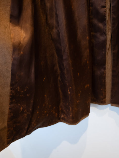 Hanae Mori Coats & Jackets