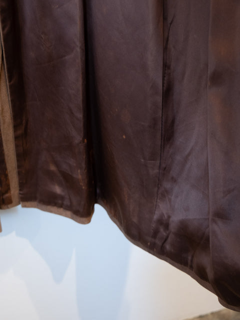 Hanae Mori Coats & Jackets