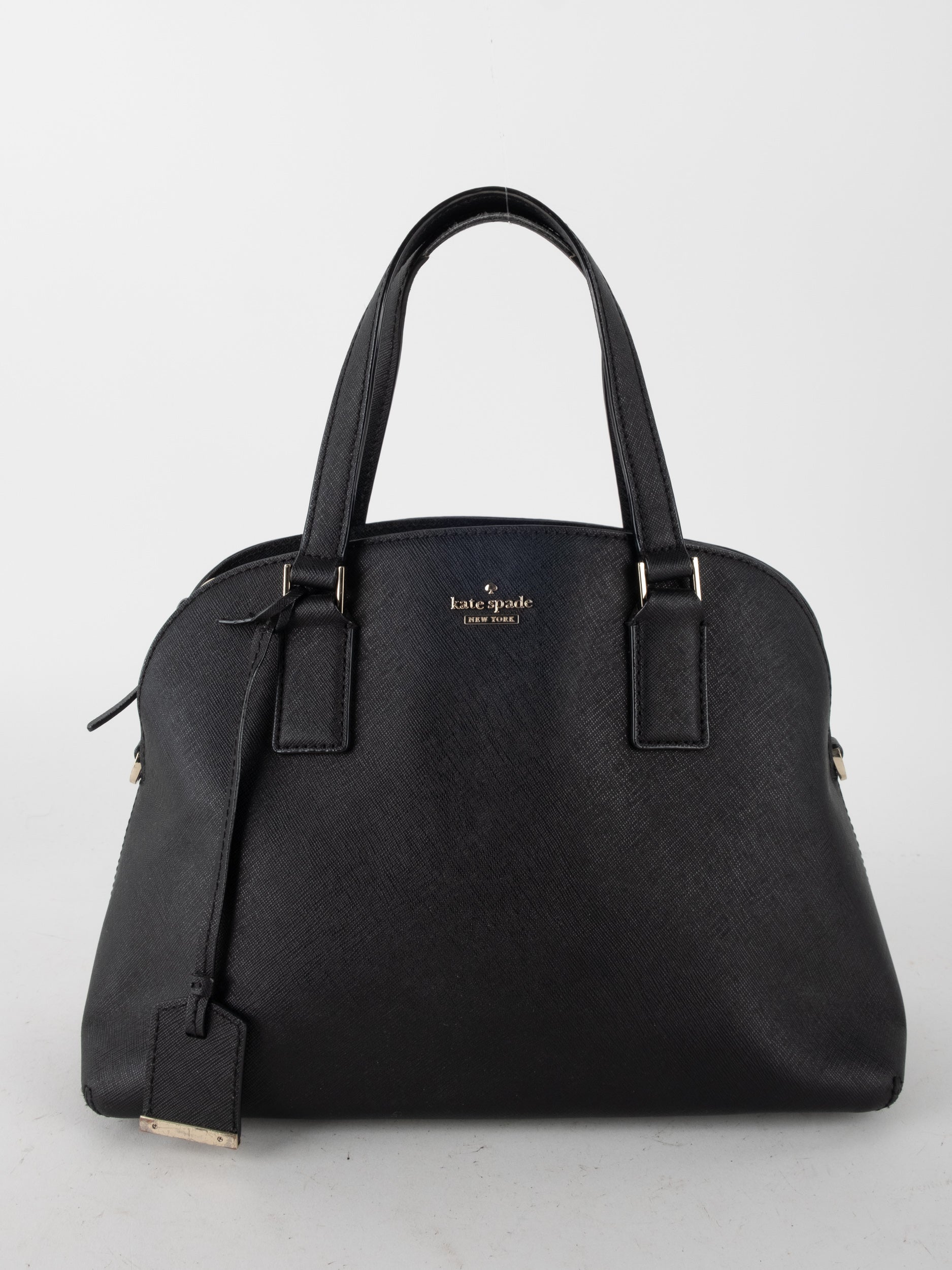 KATE SPADE New York Leather Satchel