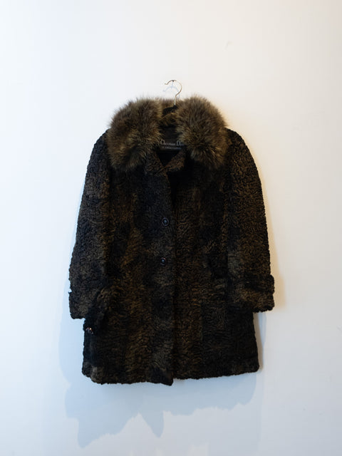 Dior Coats & Jackets