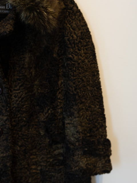 Dior Coats & Jackets