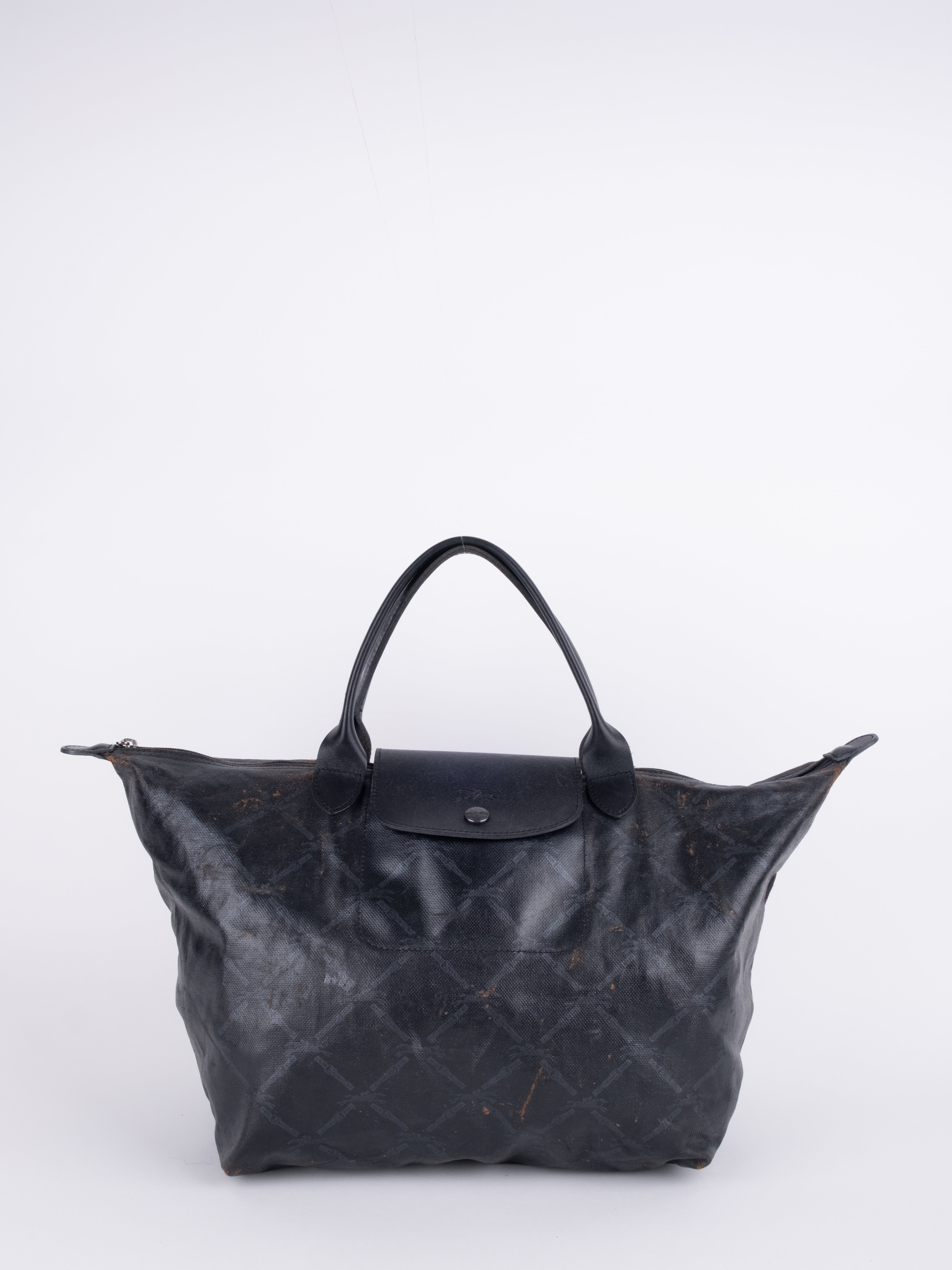 Longchamp Tote Bag