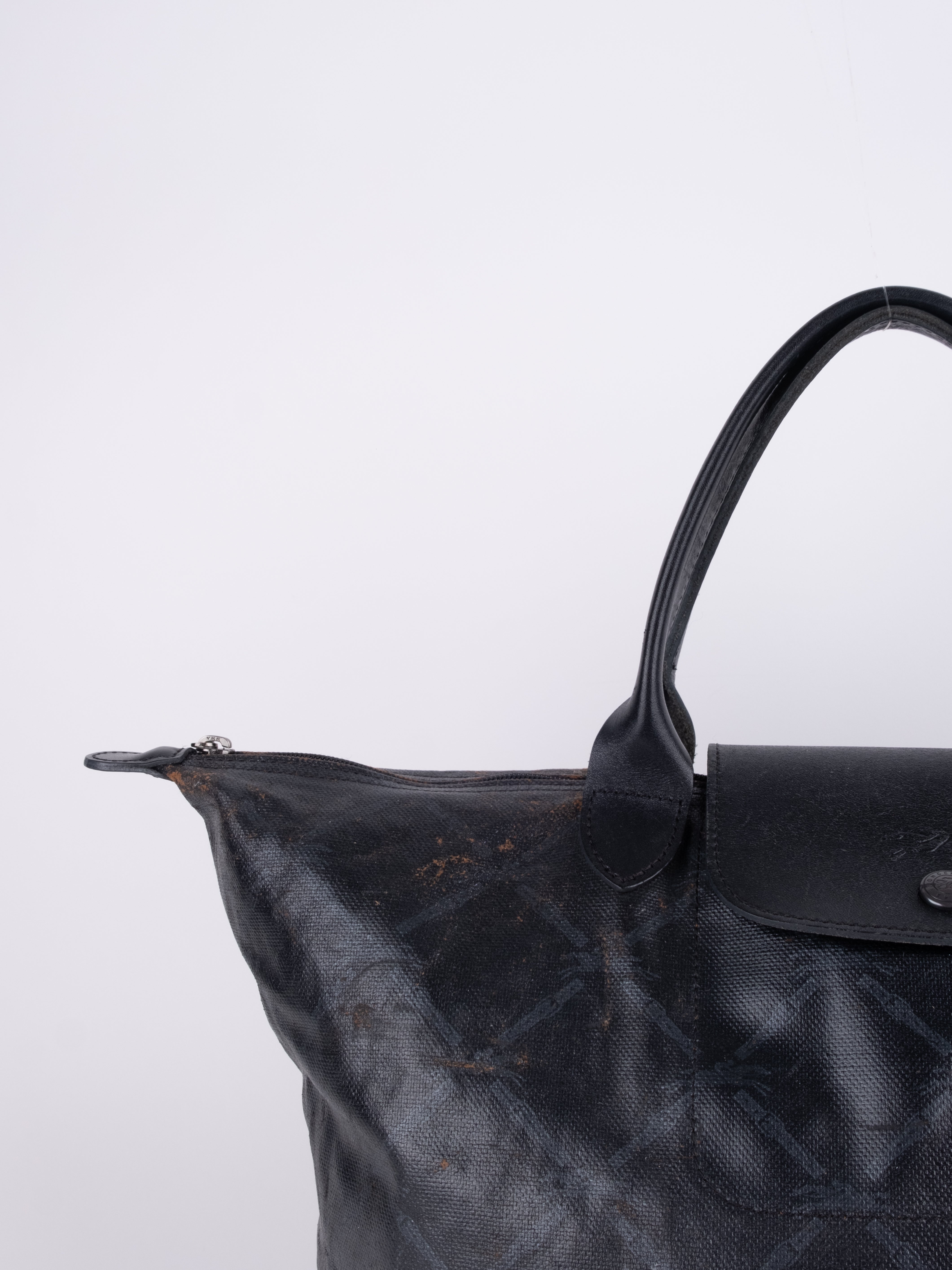 Longchamp Tote Bag