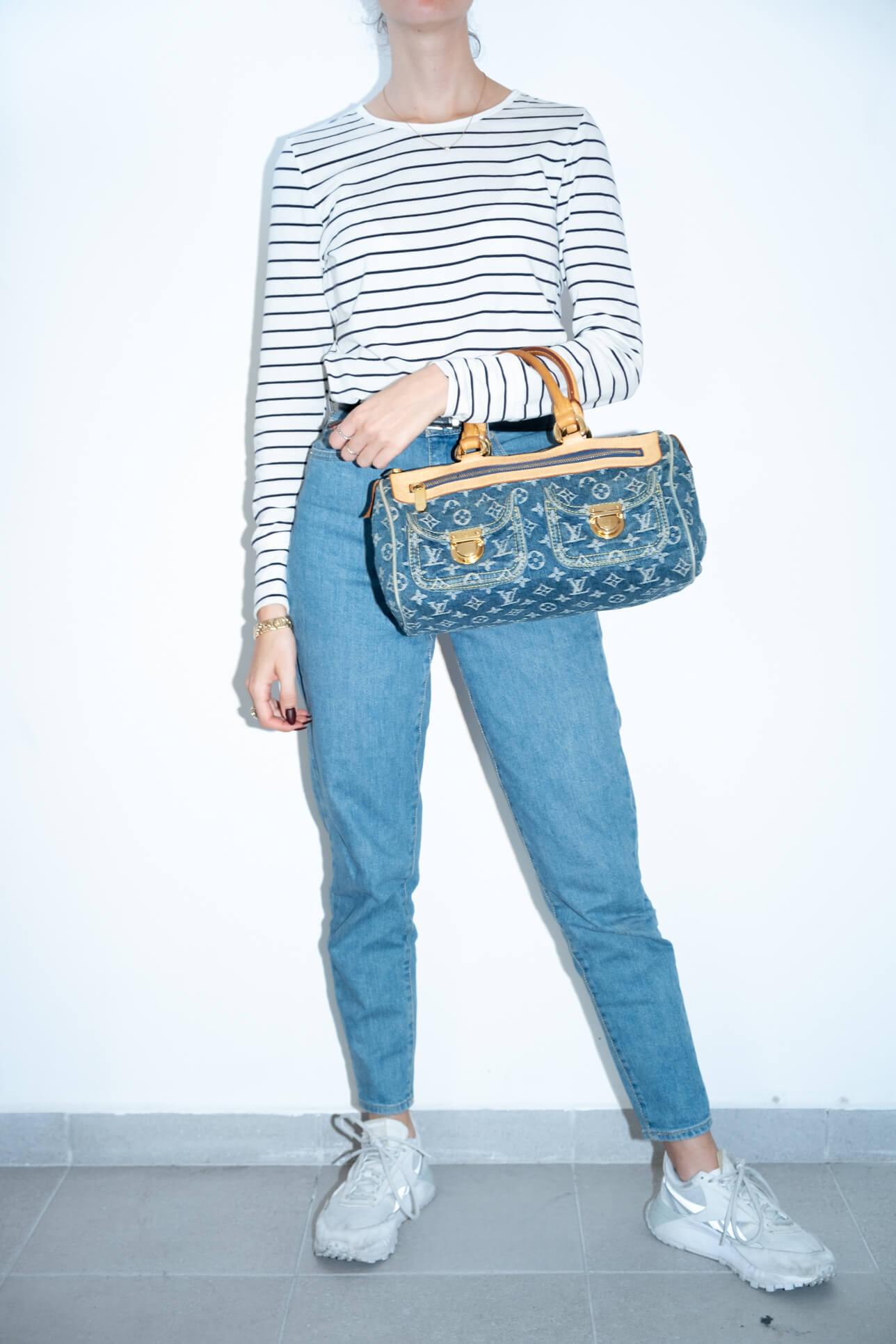 Louis Vuitton Handbags