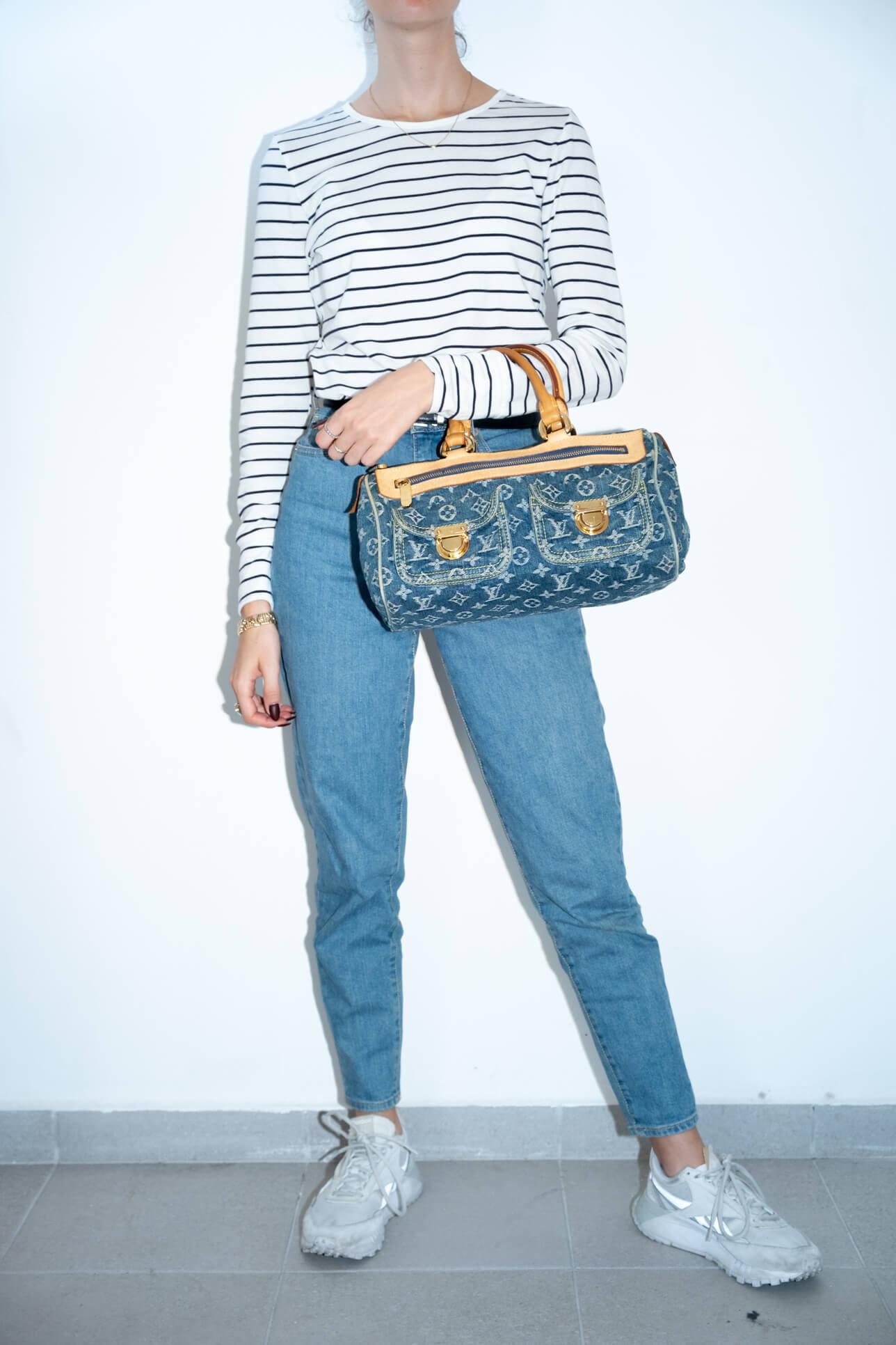 Louis Vuitton Handbags
