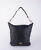 COACH Vintage Black Hobo Shoulder Bag