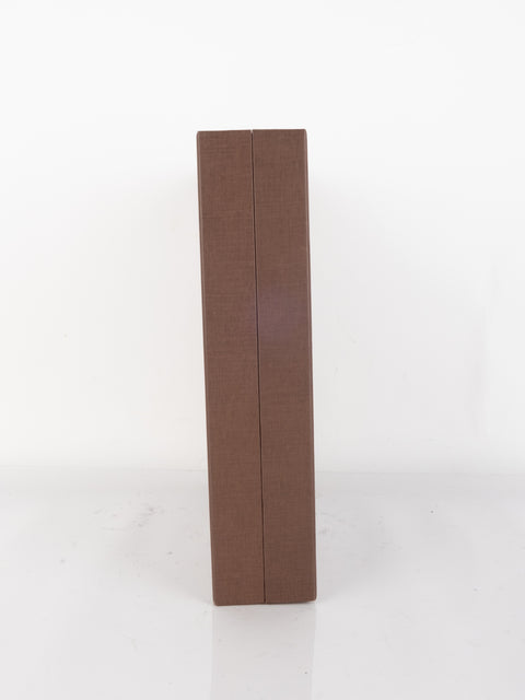 Louis Vuitton box