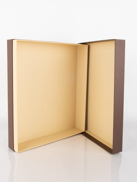 Louis Vuitton box