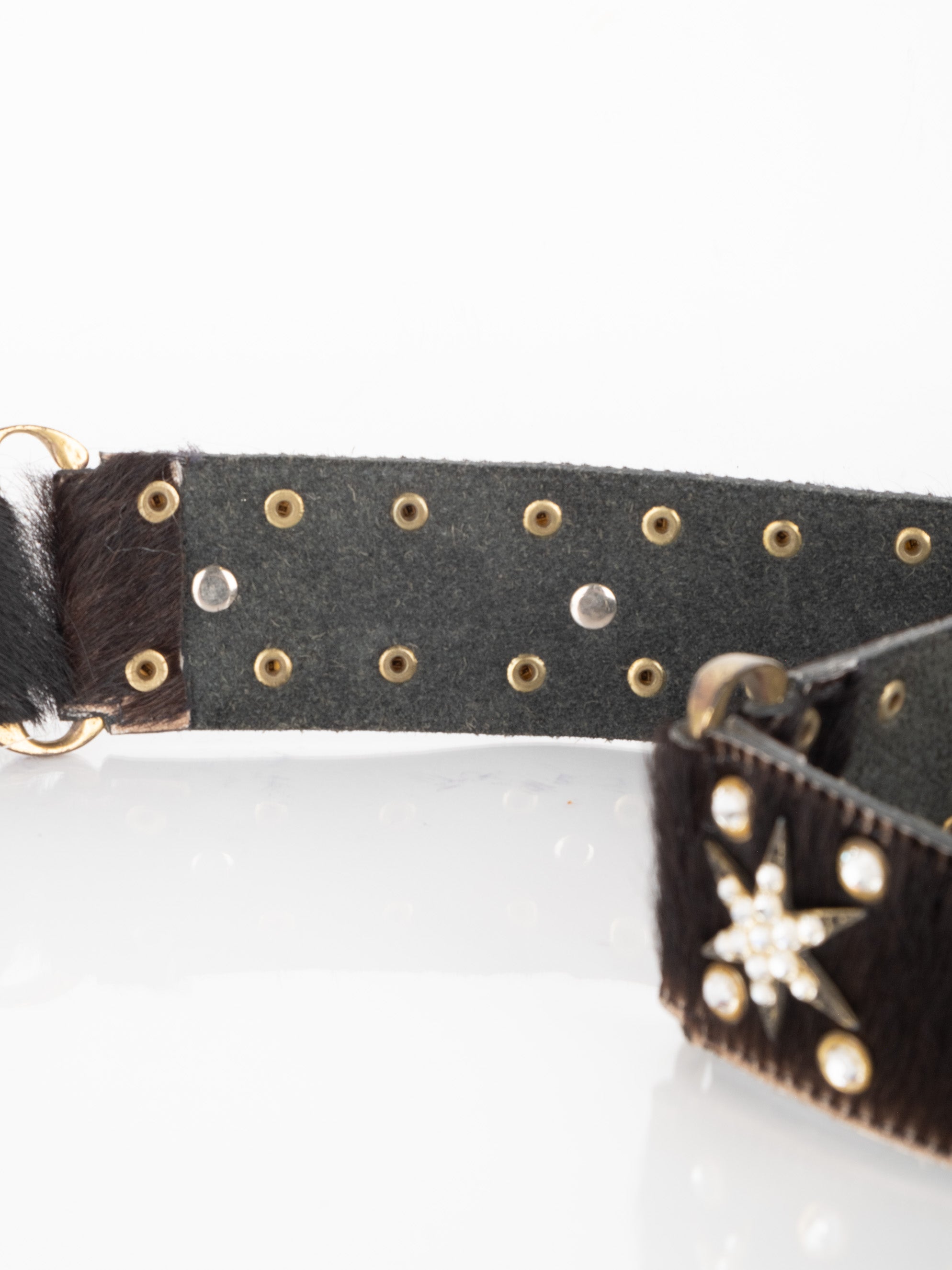 Vintage Belts