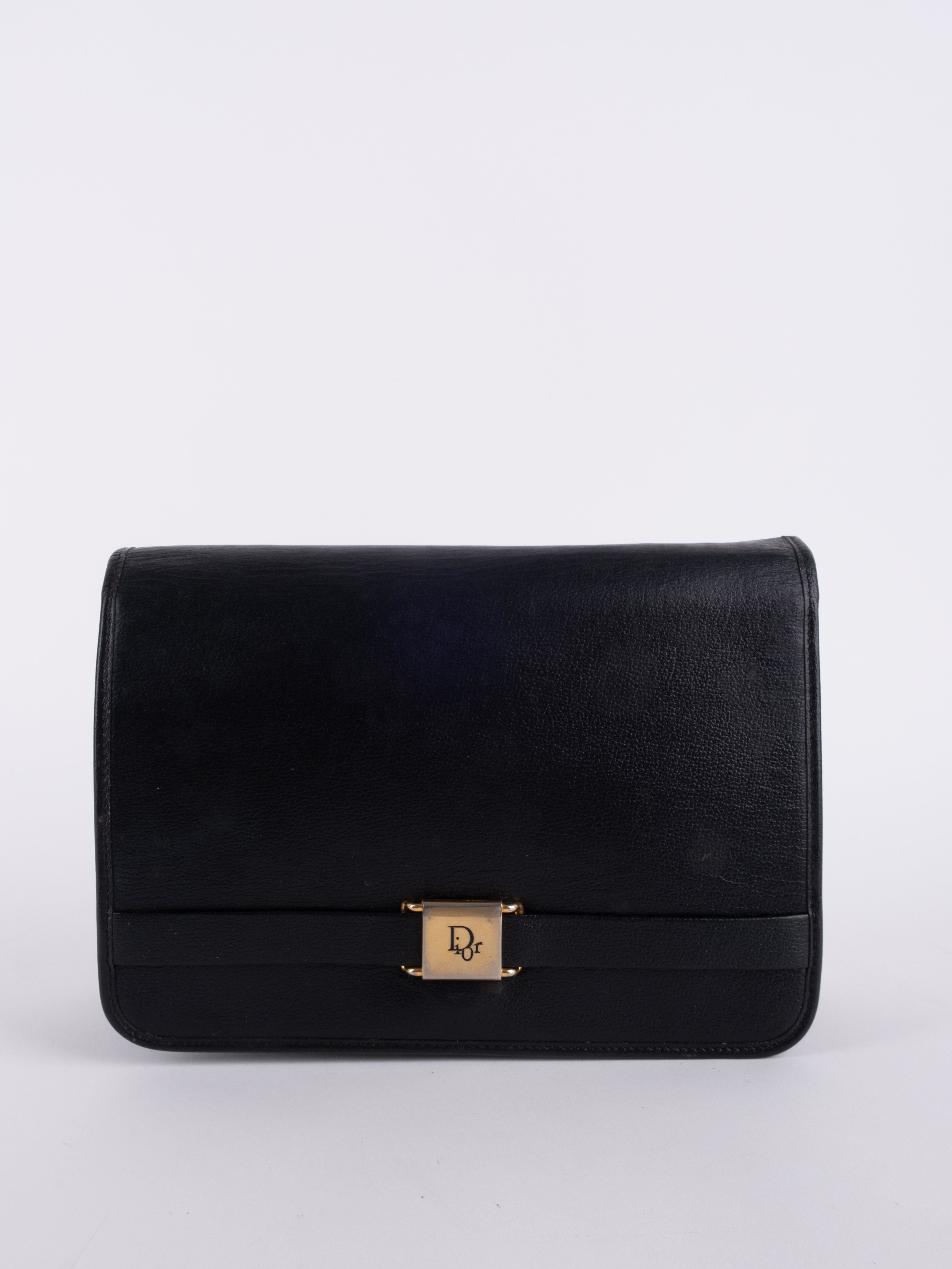 Christian Dior Vintage Clutch