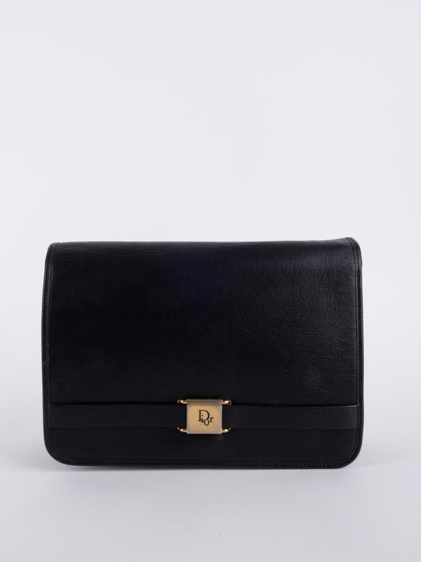 Christian Dior Vintage Clutch