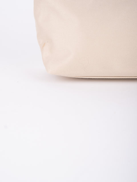 COACH Vintage Ivory Mini Shoulder Bag