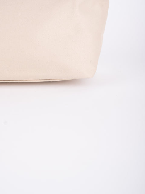 COACH Vintage Ivory Mini Shoulder Bag