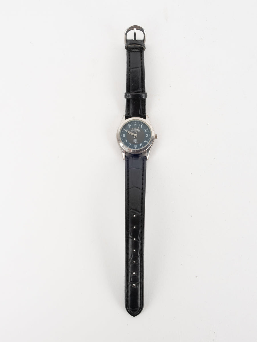 Royal Crown watch