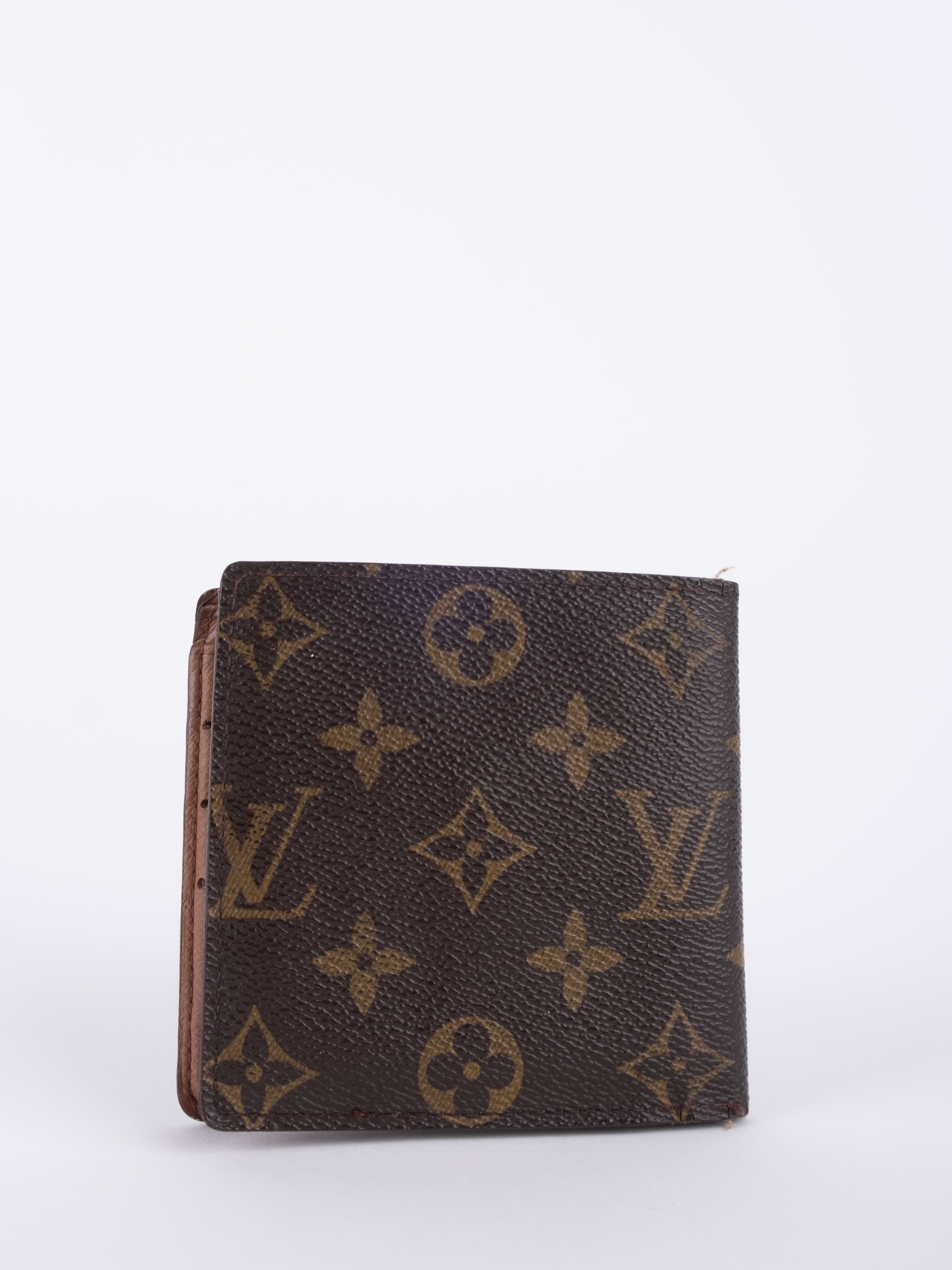 Louis Vuitton Monogram Wallet