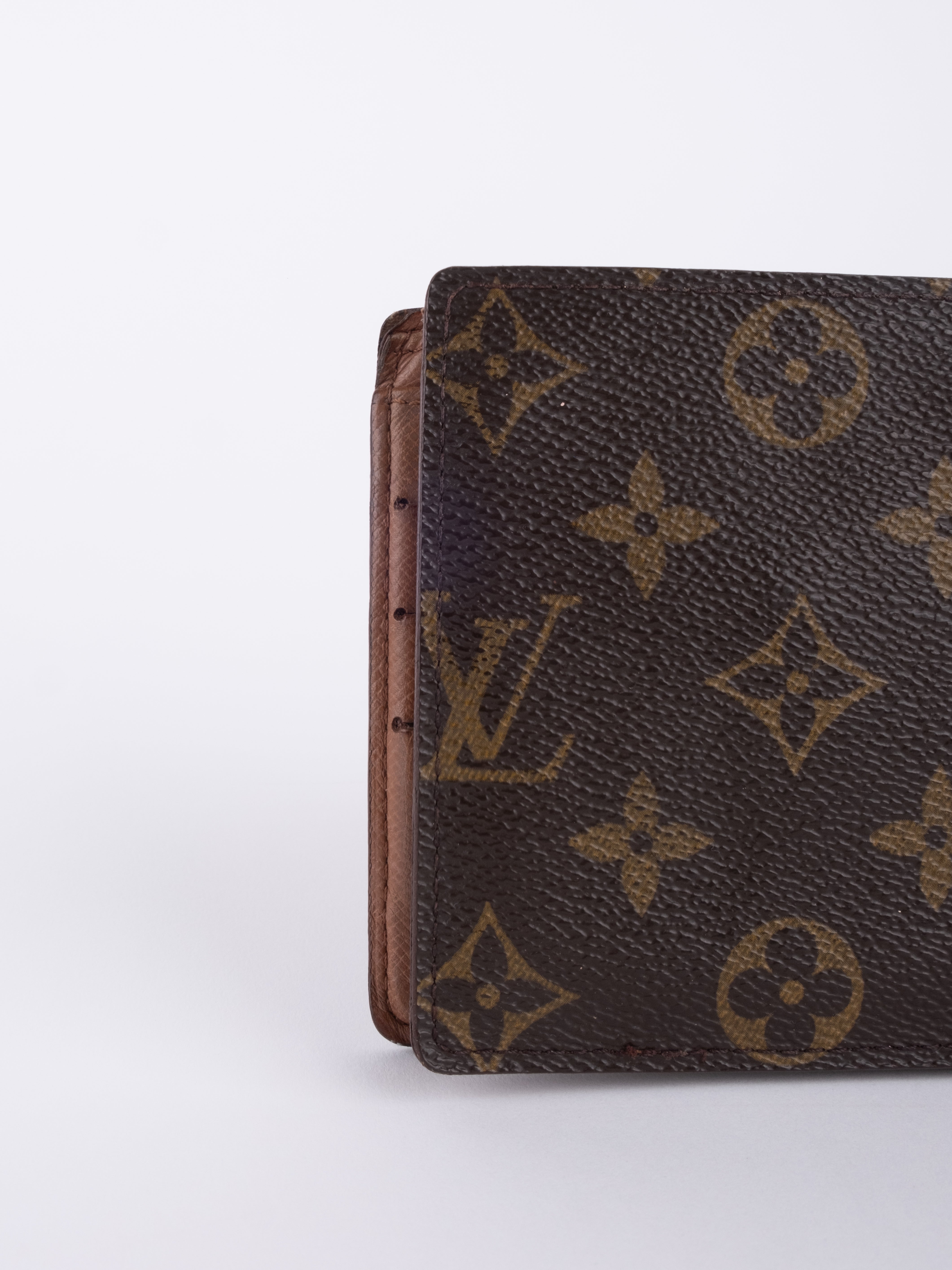 Louis Vuitton Monogram Wallet