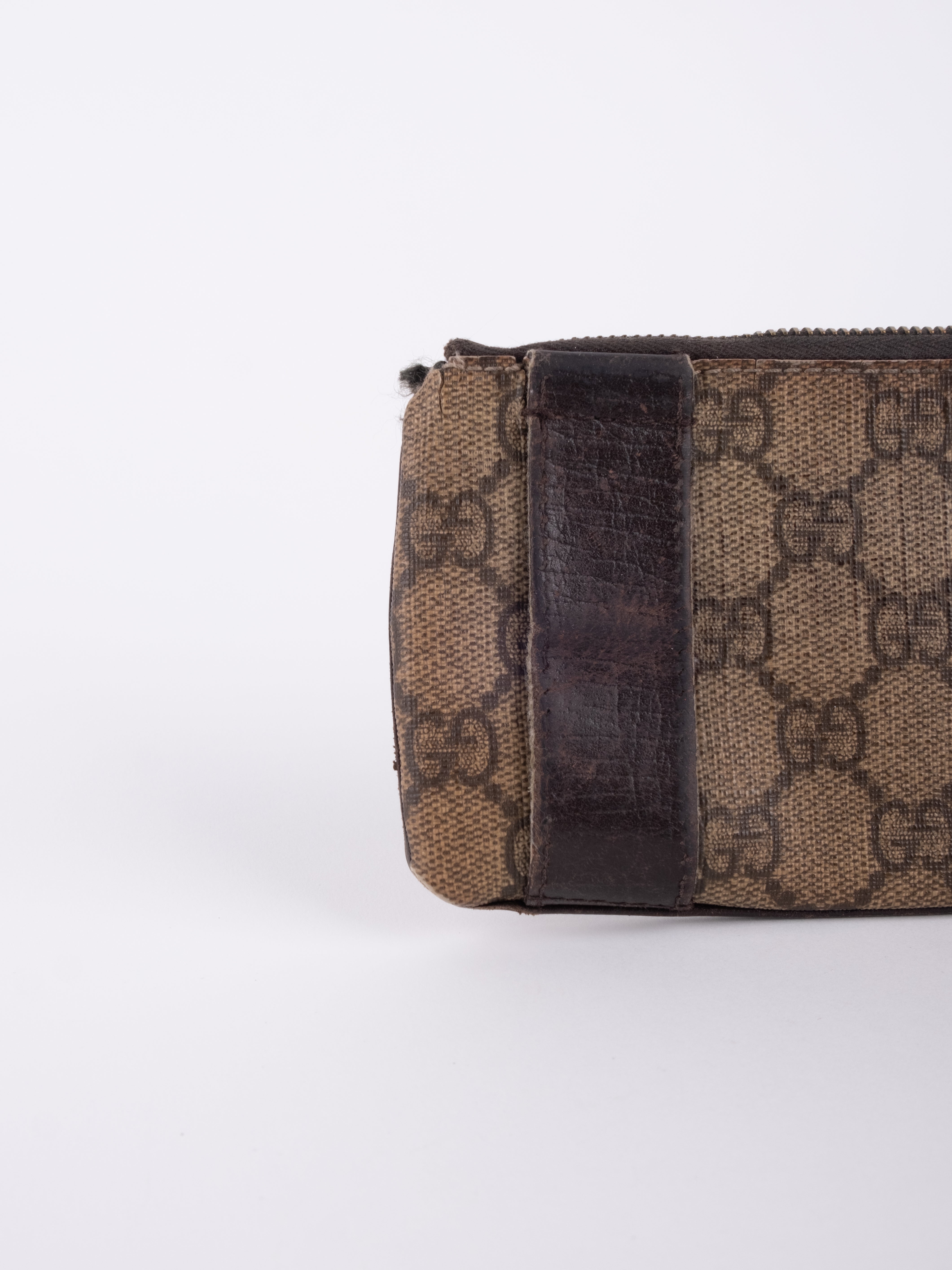 Gucci Vintage Wallet