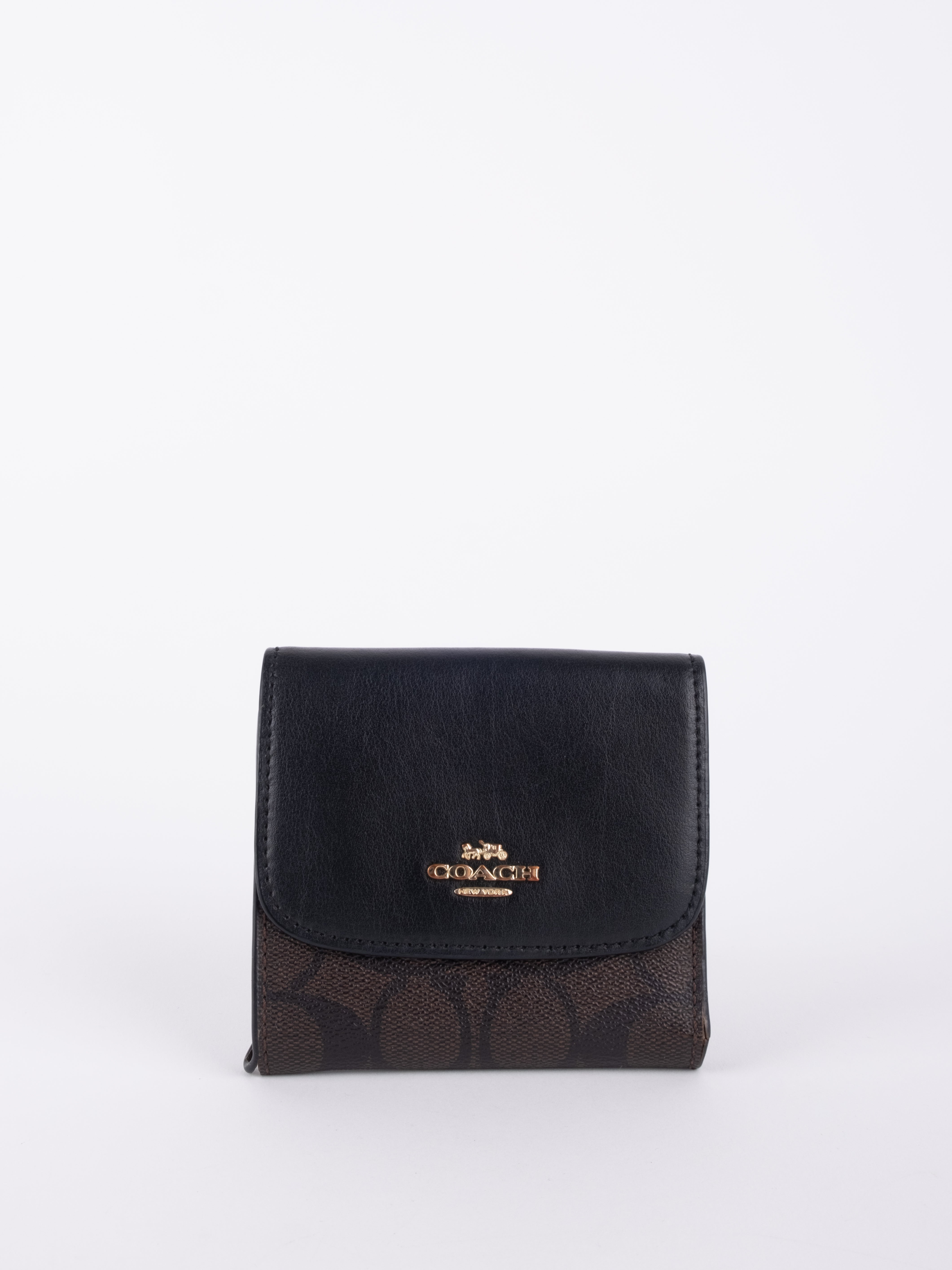 Coach Signature Wallet