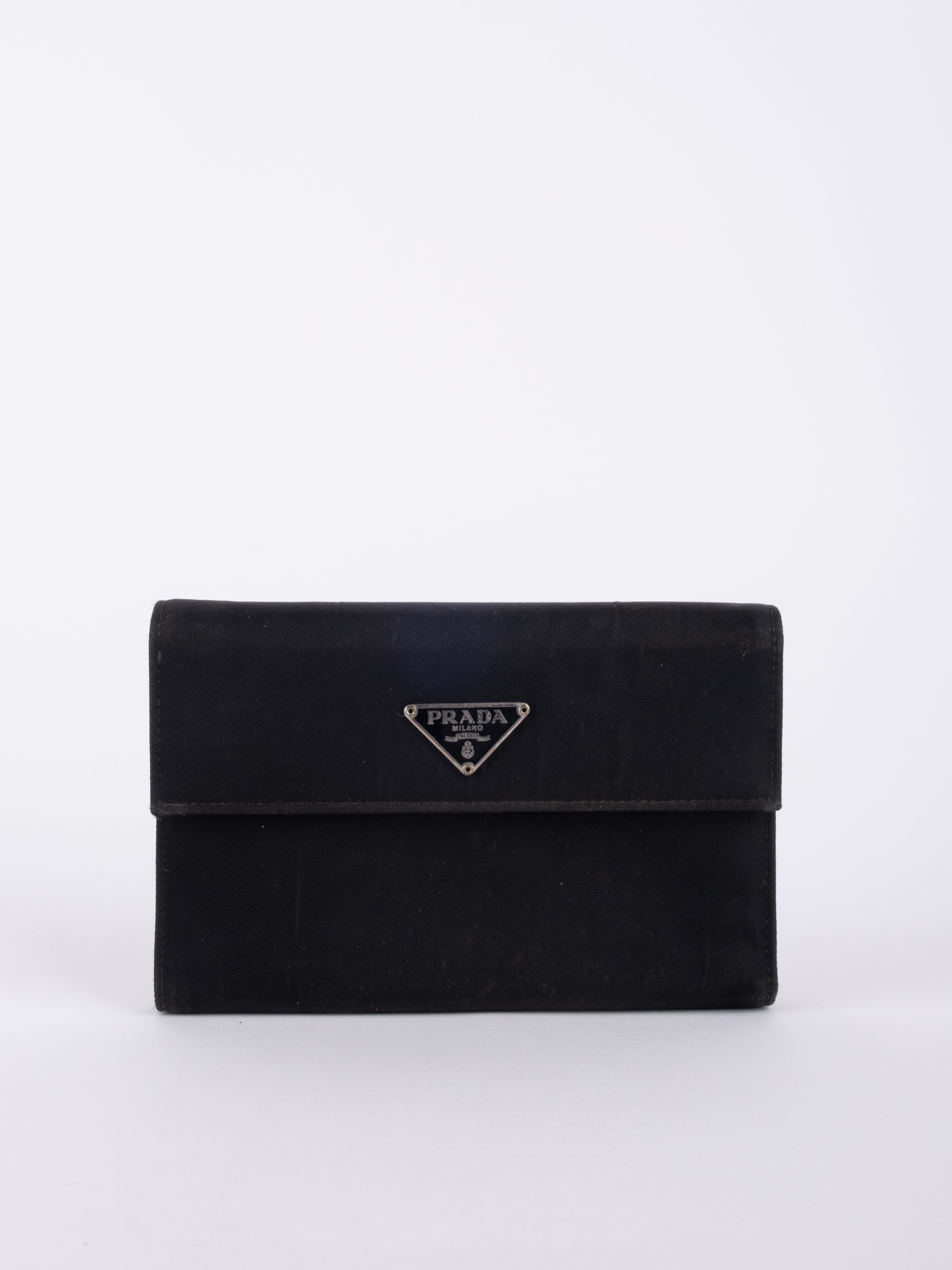 Prada Wallet