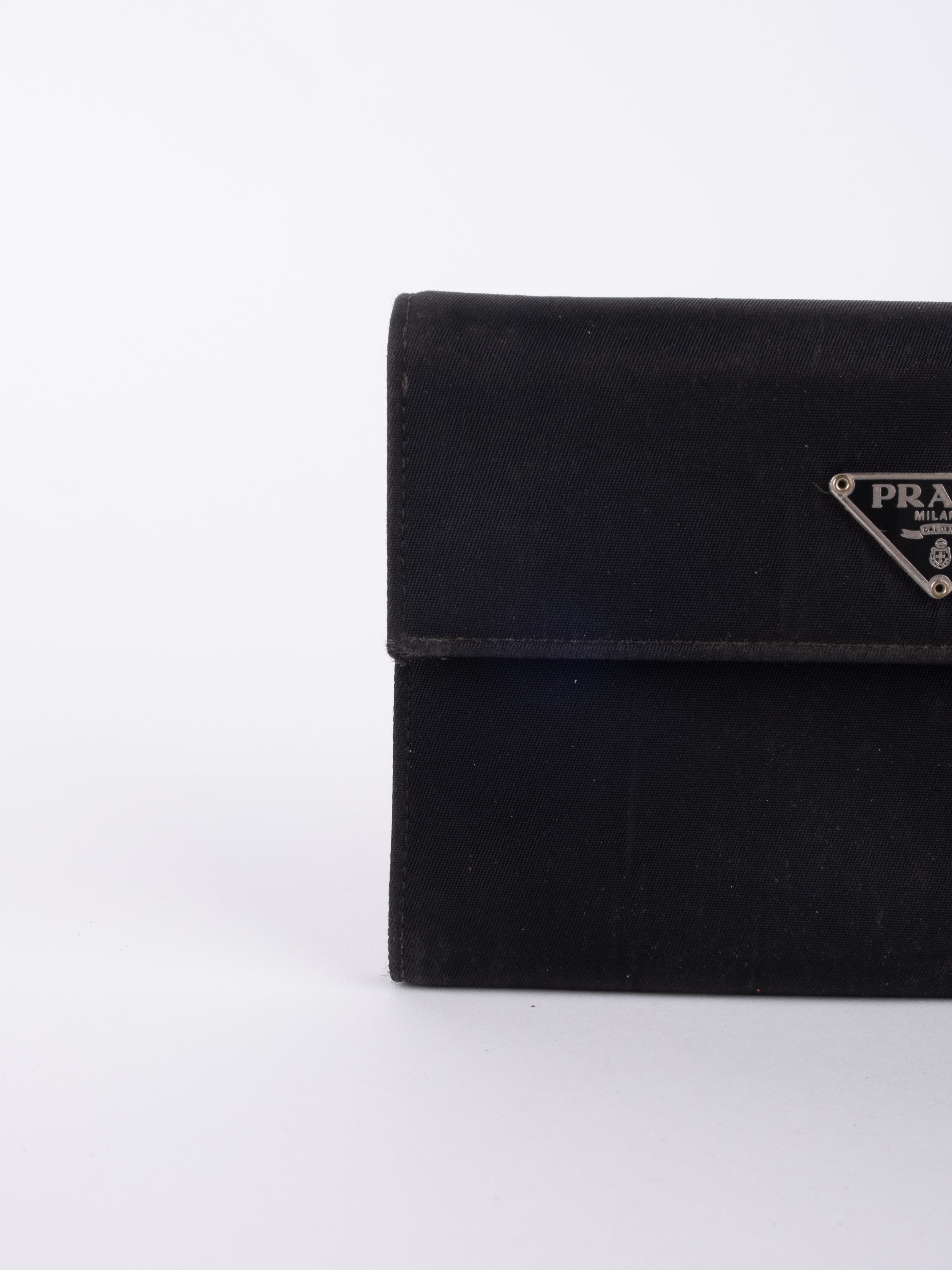 Prada Wallet