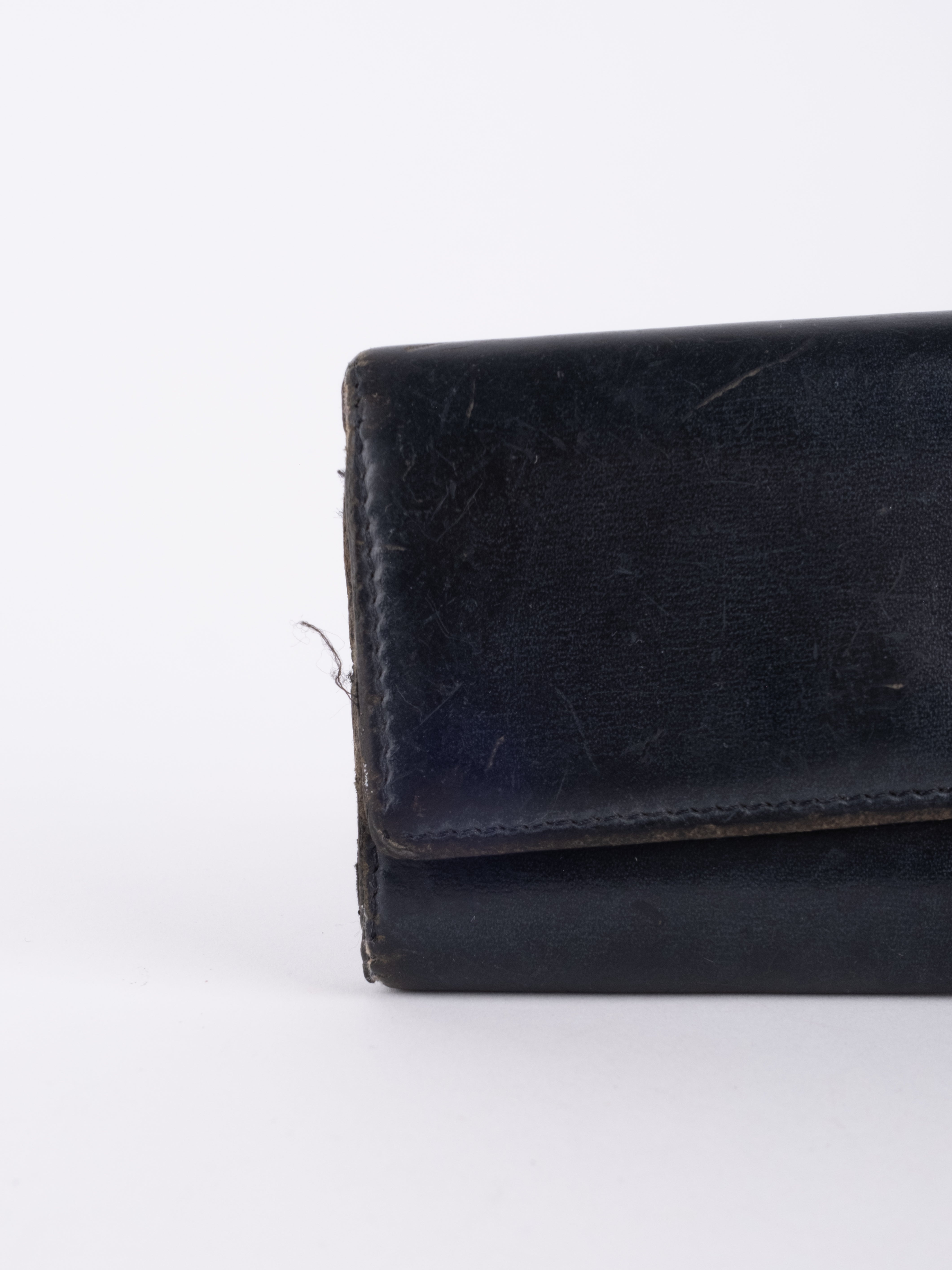 Cartier Leather key Wallet