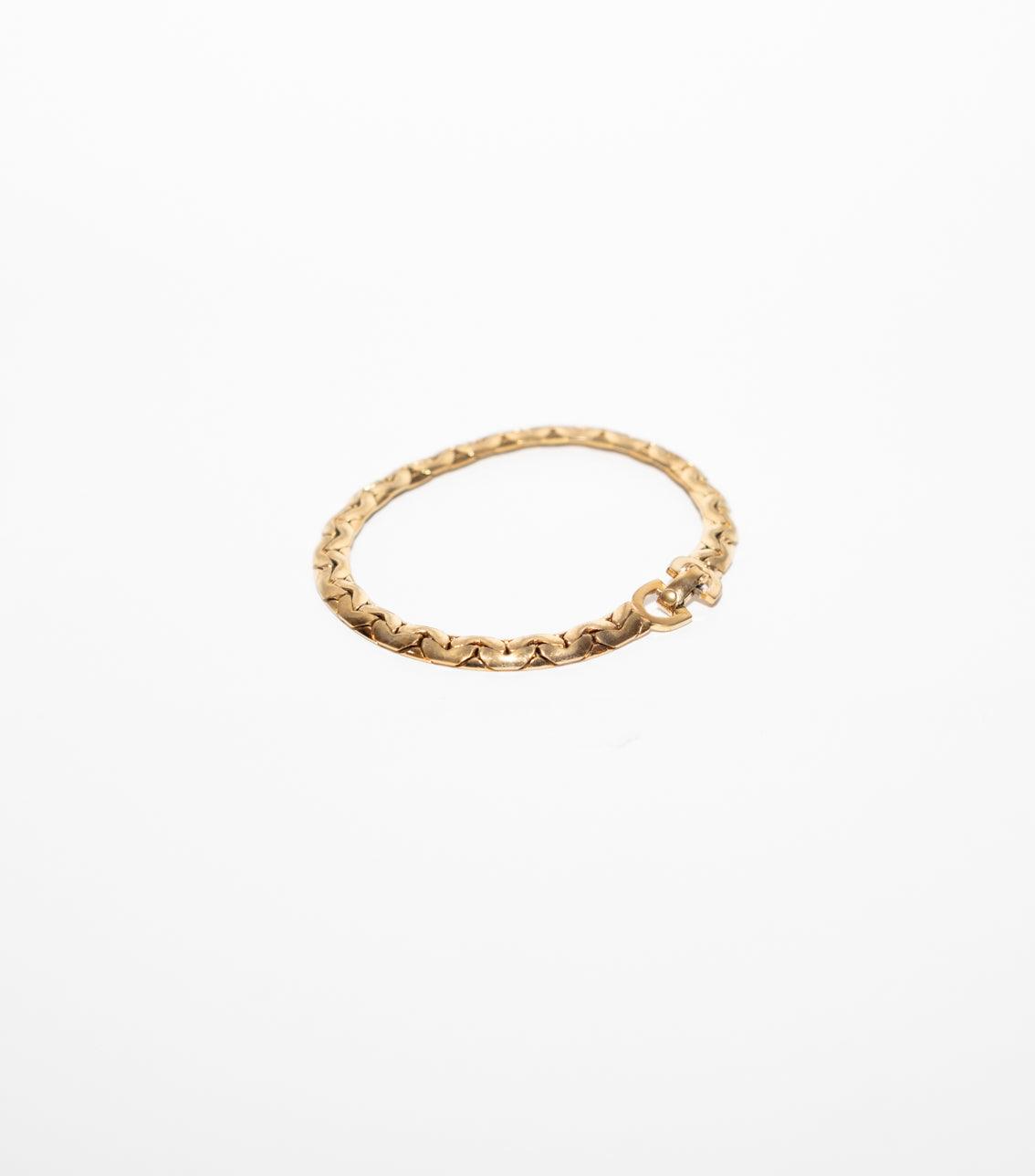 DD Golden Bracelet - Volver