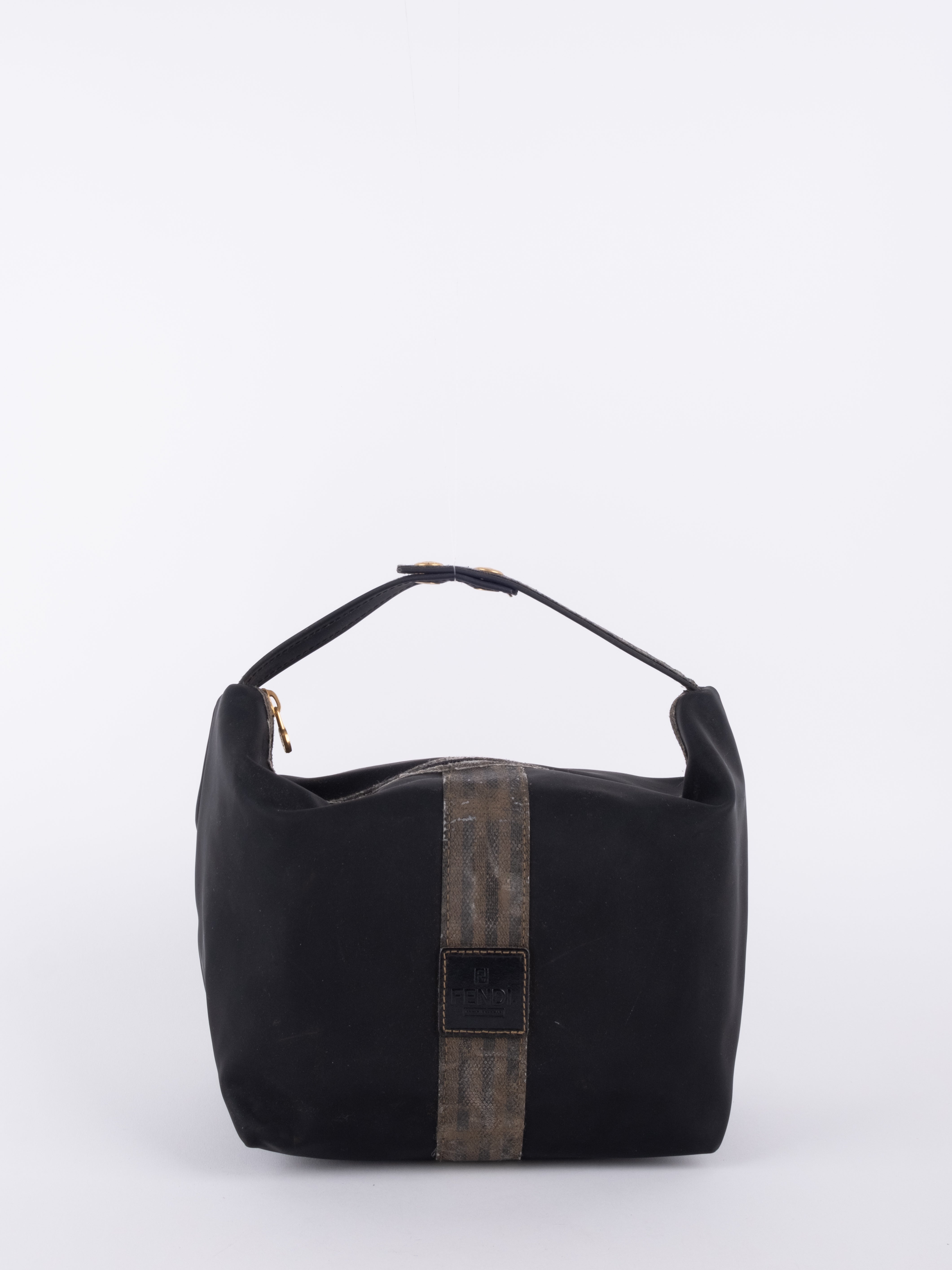 Fendi Hobo Bag