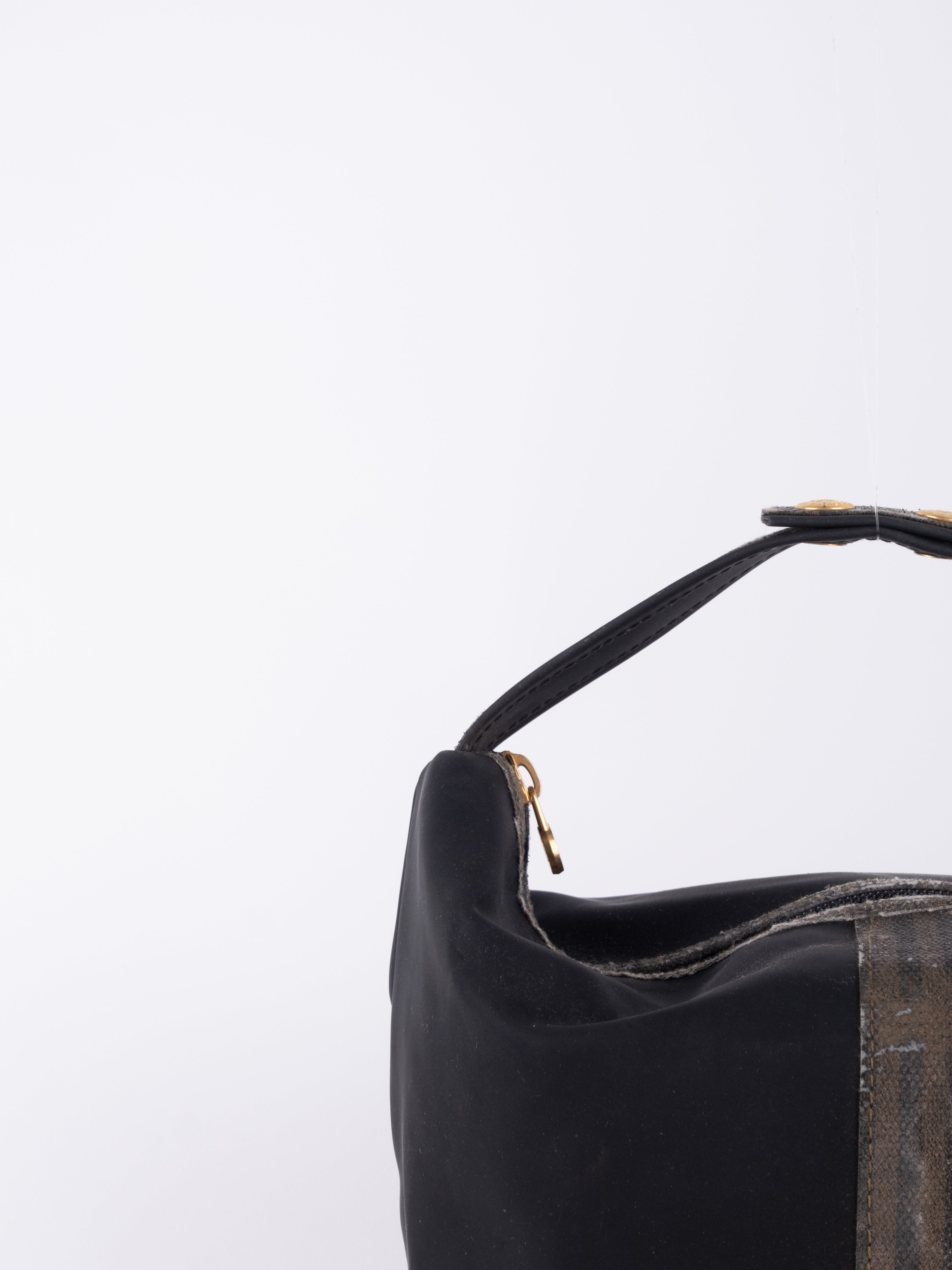 Fendi Hobo Bag