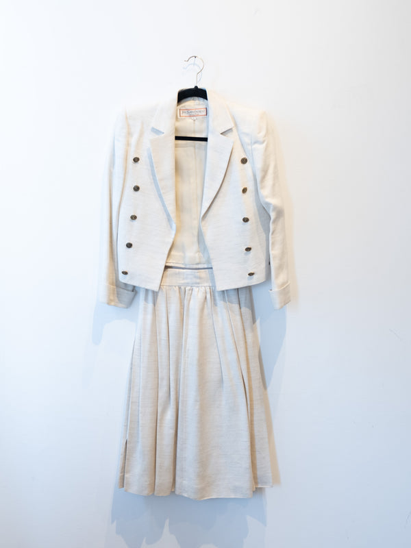 Saint Laurent blazer