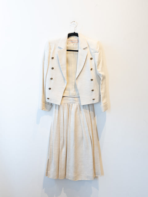 Saint Laurent blazer