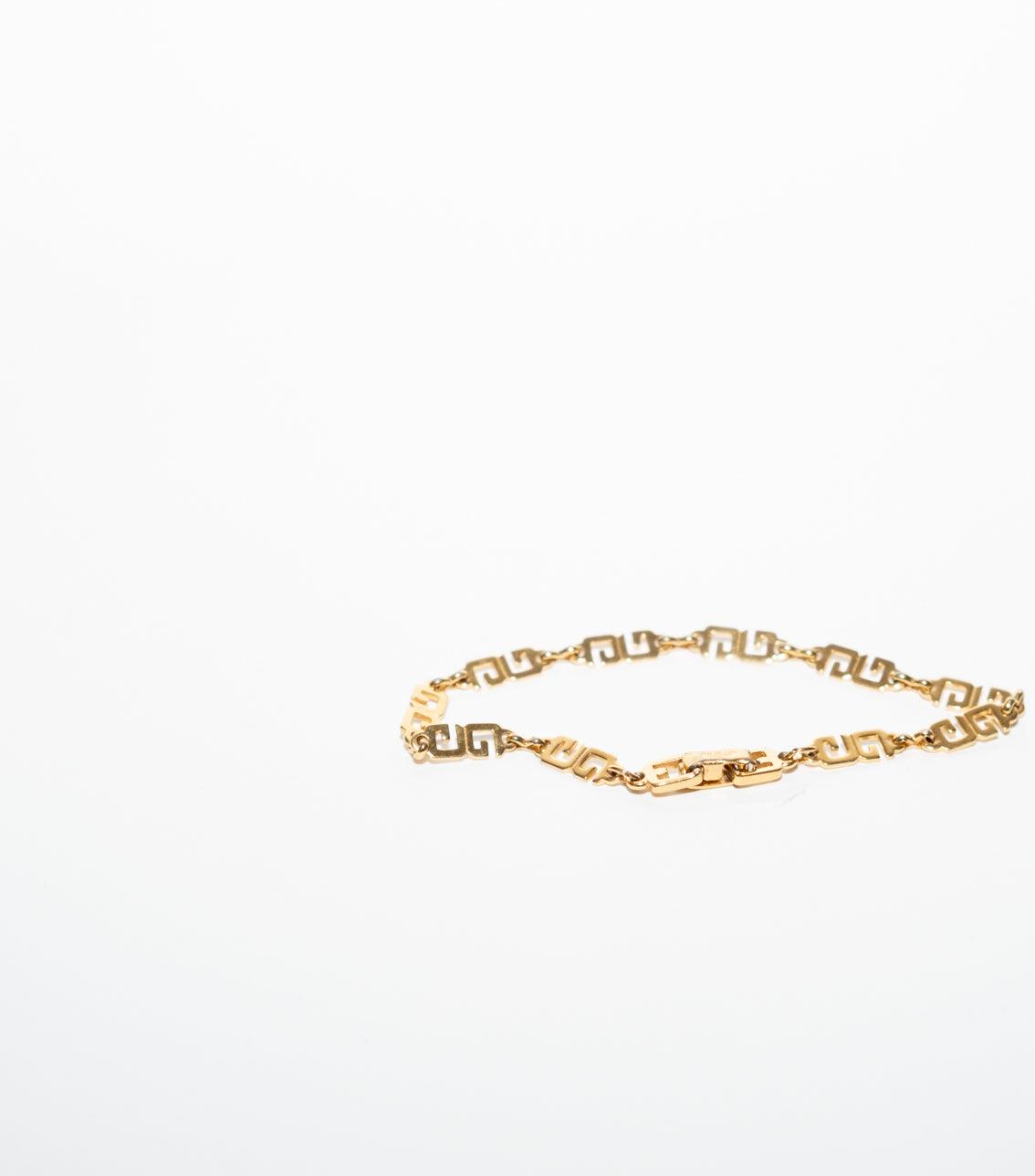 GG Golden Bracelet - Volver