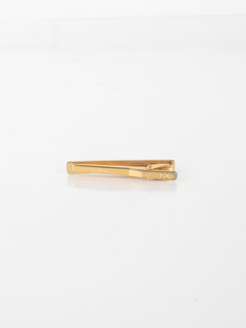 Pierre Cardin Tie Clips