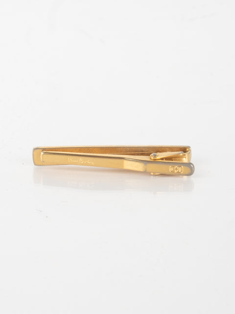 Pierre Cardin Tie Clips