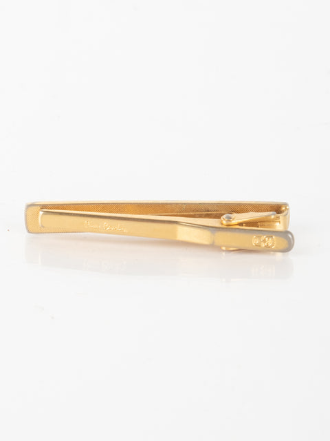 Pierre Cardin Tie Clips