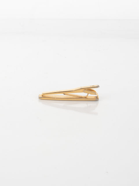 Pierre Cardin Tie Clips