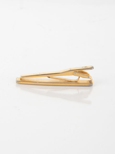Pierre Cardin Tie Clips