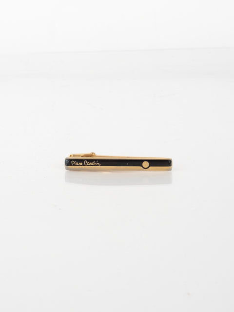 Pierre Cardin Tie Clips