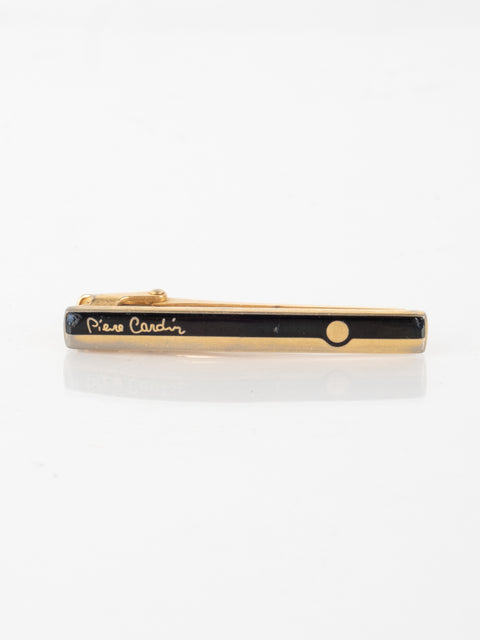 Pierre Cardin Tie Clips