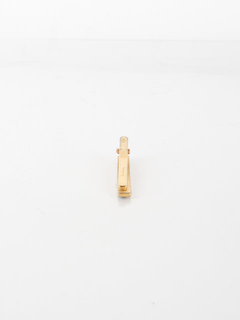 Pierre Cardin Tie Clips