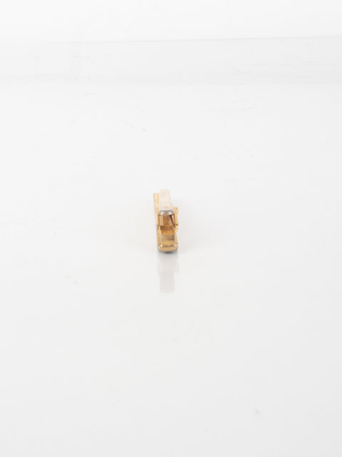 Pierre Cardin Tie Clips