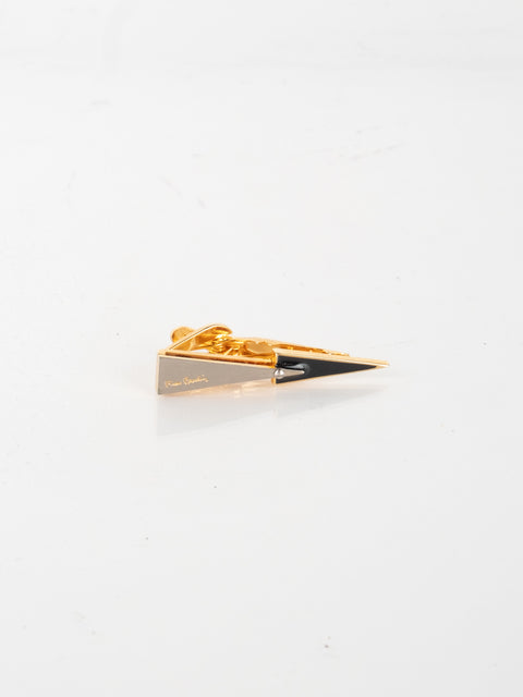 Pierre Cardin Tie Clips