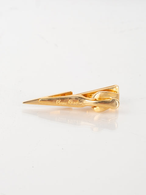 Pierre Cardin Tie Clips