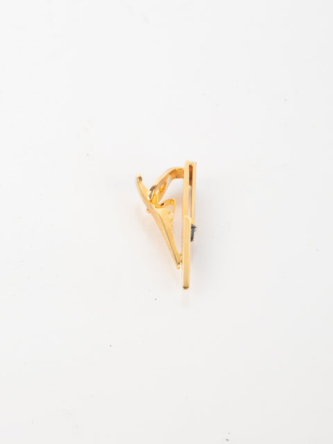 Pierre Cardin Tie Clips