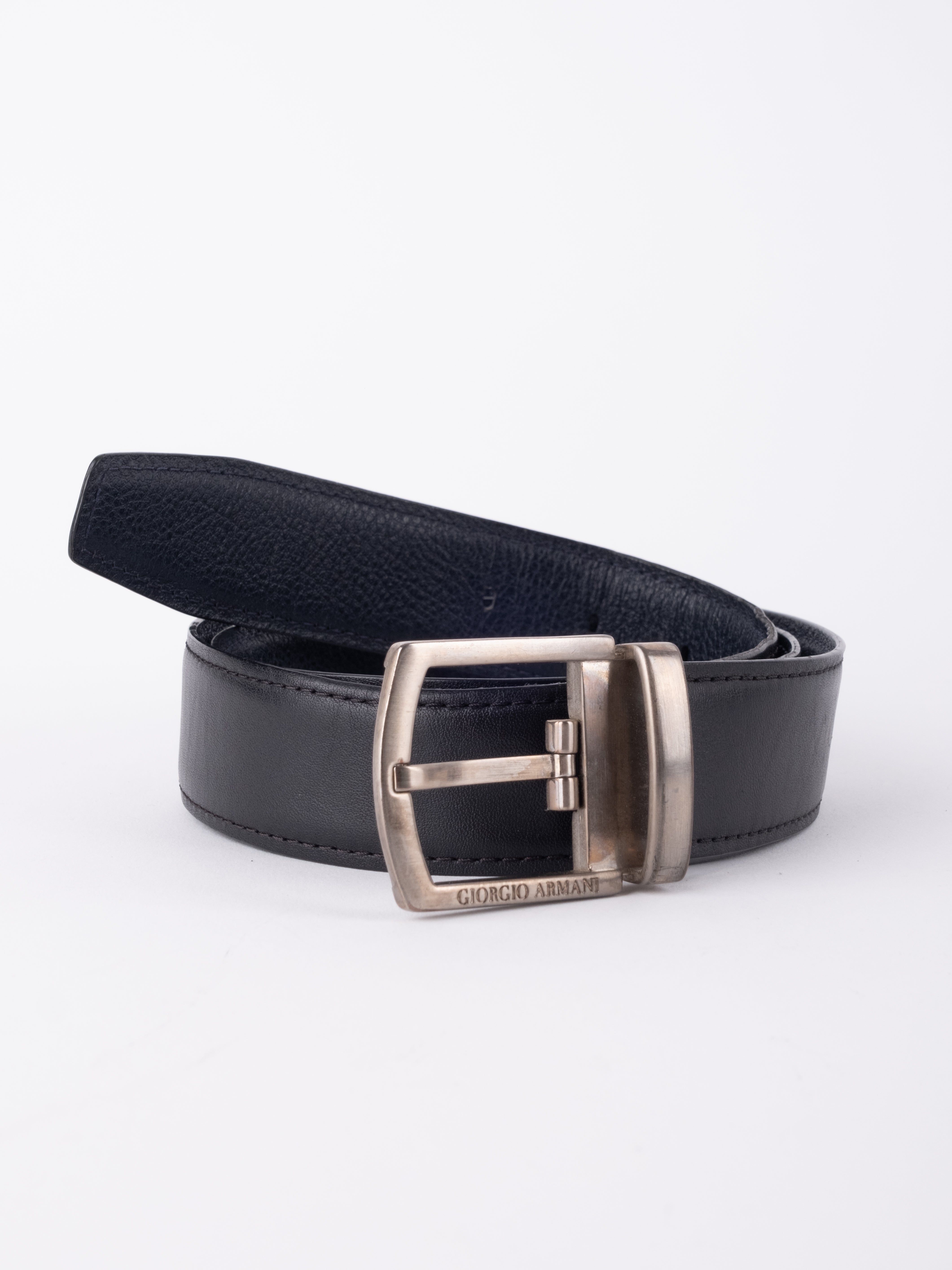 Giorgio Armani Belt 100 cm