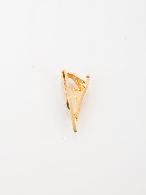 Pierre Cardin Tie Clips