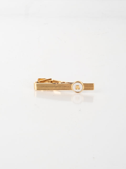 Lanvin Tie Clips