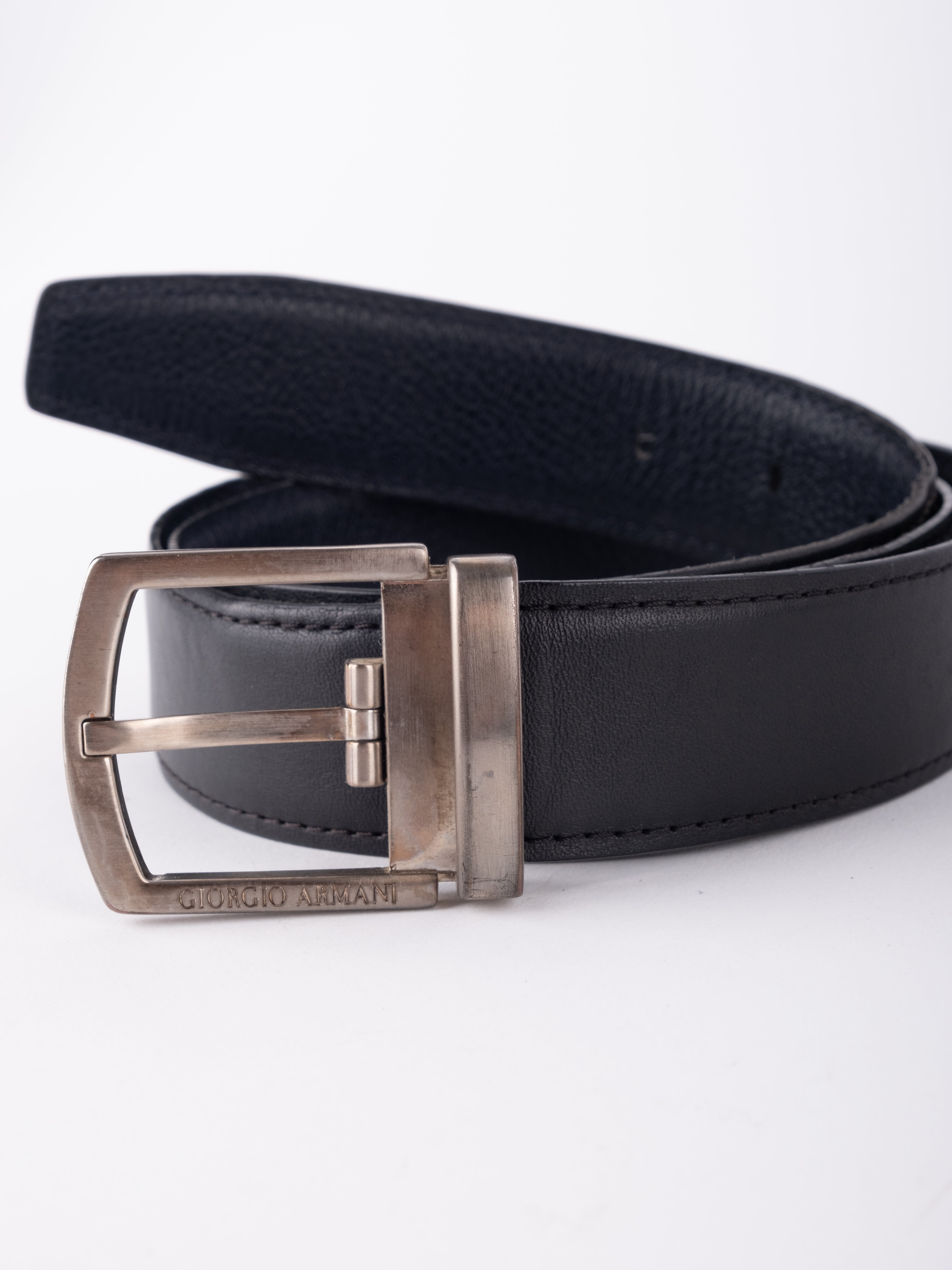 Giorgio Armani Belt 100 cm
